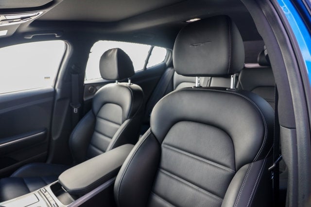 2019 Kia Stinger GT2