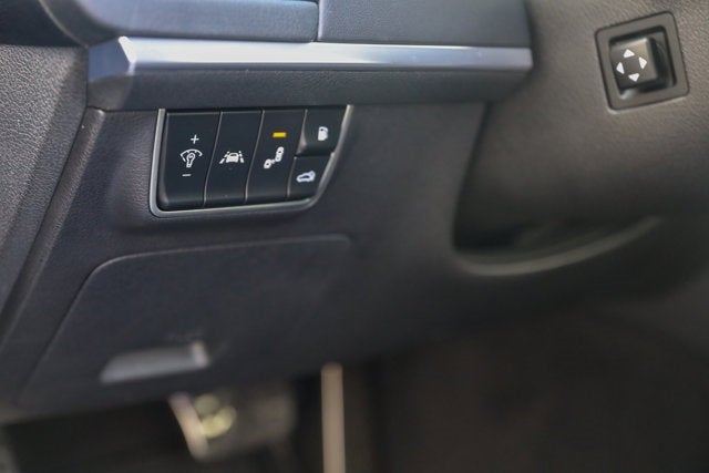 2019 Kia Stinger GT2