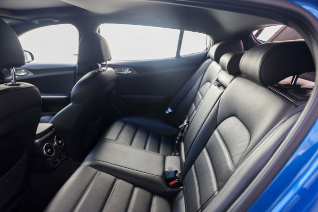 2019 Kia Stinger GT2