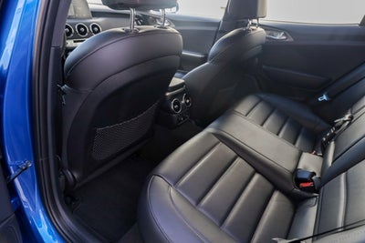 2019 Kia Stinger GT2