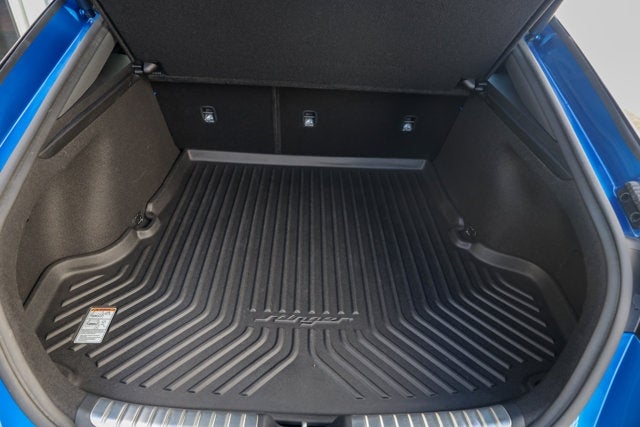 2019 Kia Stinger GT2