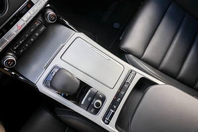 2019 Kia Stinger GT2