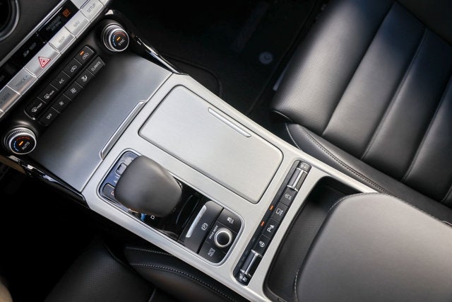 2019 Kia Stinger GT2