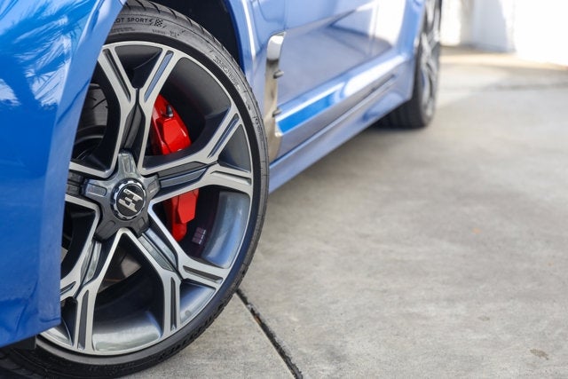 2019 Kia Stinger GT2