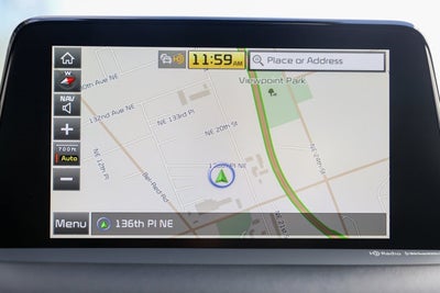 2019 Kia Stinger GT2