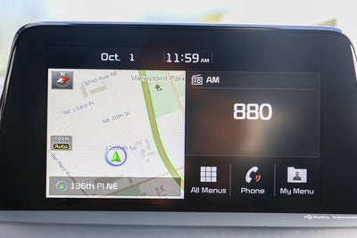 2019 Kia Stinger GT2