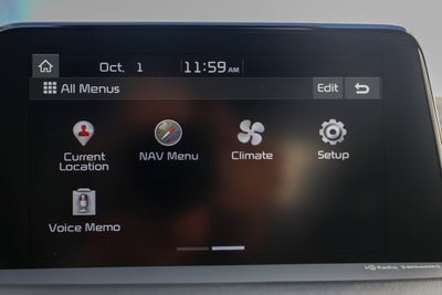 2019 Kia Stinger GT2