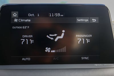 2019 Kia Stinger GT2