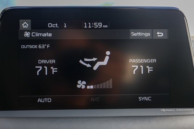 2019 Kia Stinger GT2