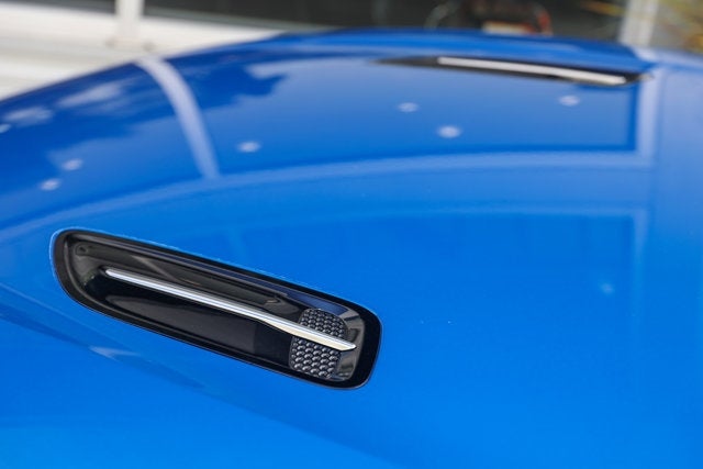 2019 Kia Stinger GT2