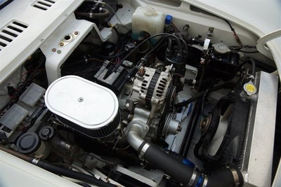 1968 Mazda Mazda Cosmo Sport Series I Coupe