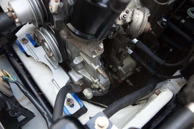 1968 Mazda Mazda Cosmo Sport Series I Coupe