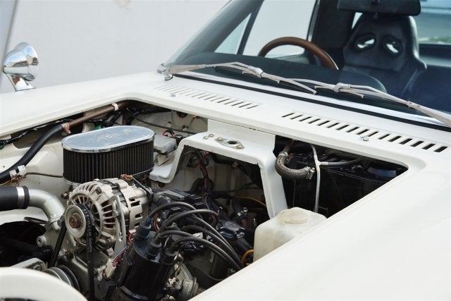 1968 Mazda Mazda Cosmo Sport Series I Coupe