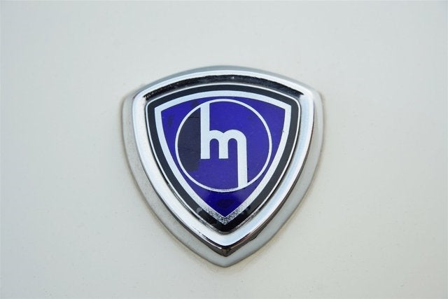 1968 Mazda Mazda Cosmo Sport Series I Coupe