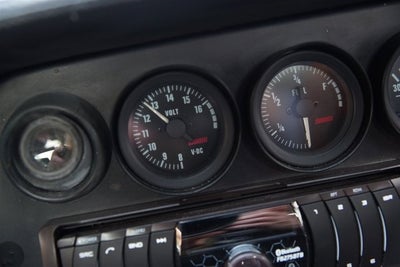 1968 Mazda Mazda Cosmo Sport Series I Coupe