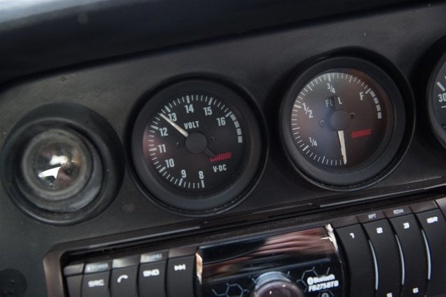 1968 Mazda Mazda Cosmo Sport Series I Coupe