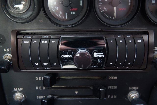 1968 Mazda Mazda Cosmo Sport Series I Coupe
