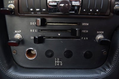 1968 Mazda Mazda Cosmo Sport Series I Coupe