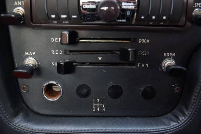 1968 Mazda Mazda Cosmo Sport Series I Coupe