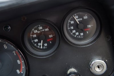 1968 Mazda Mazda Cosmo Sport Series I Coupe