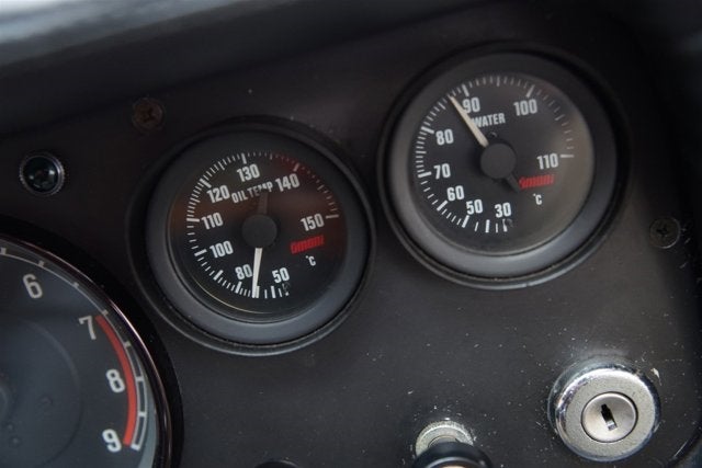 1968 Mazda Mazda Cosmo Sport Series I Coupe