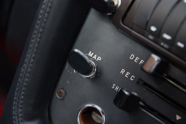 1968 Mazda Mazda Cosmo Sport Series I Coupe