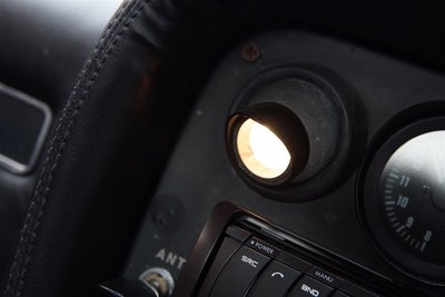 1968 Mazda Mazda Cosmo Sport Series I Coupe