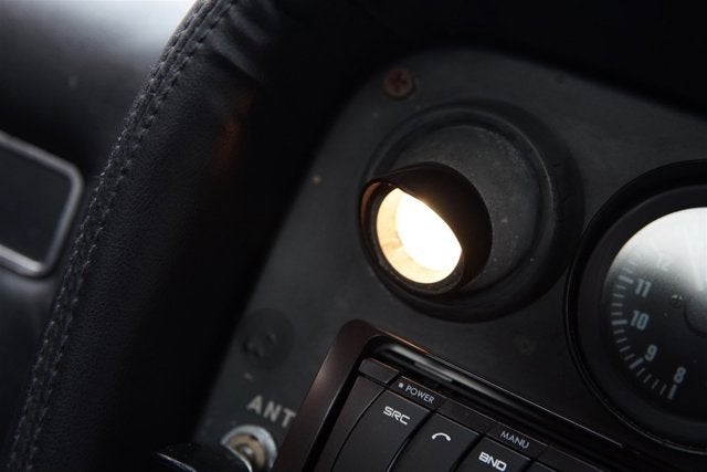 1968 Mazda Mazda Cosmo Sport Series I Coupe