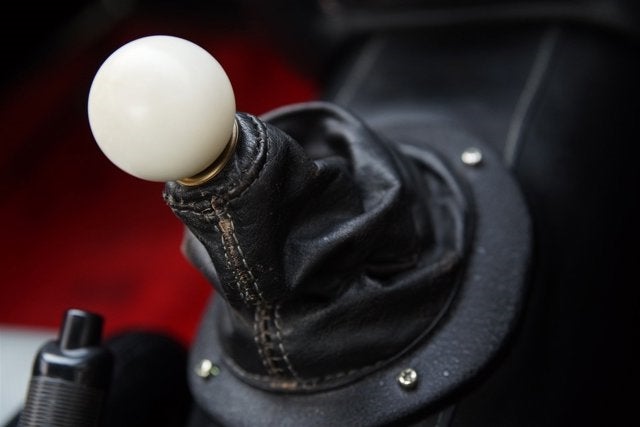 1968 Mazda Mazda Cosmo Sport Series I Coupe