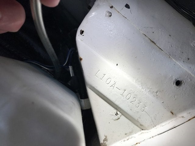 1968 Mazda Mazda Cosmo Sport Series I Coupe