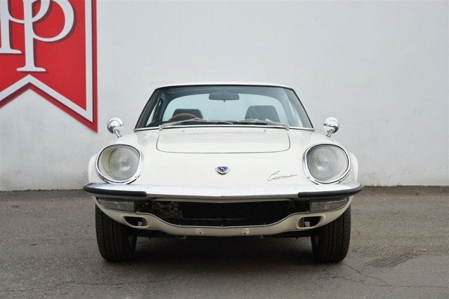 1968 Mazda Mazda Cosmo Sport Series I Coupe