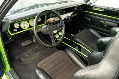 1971 Dodge Dart Demon