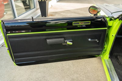 1971 Dodge Dart Demon