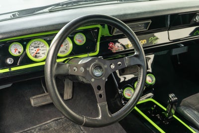 1971 Dodge Dart Demon