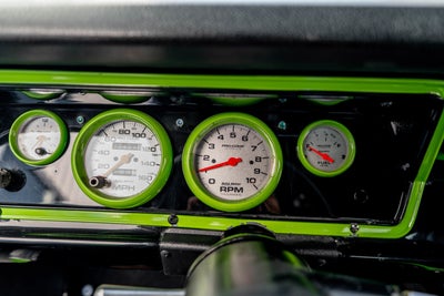 1971 Dodge Dart Demon