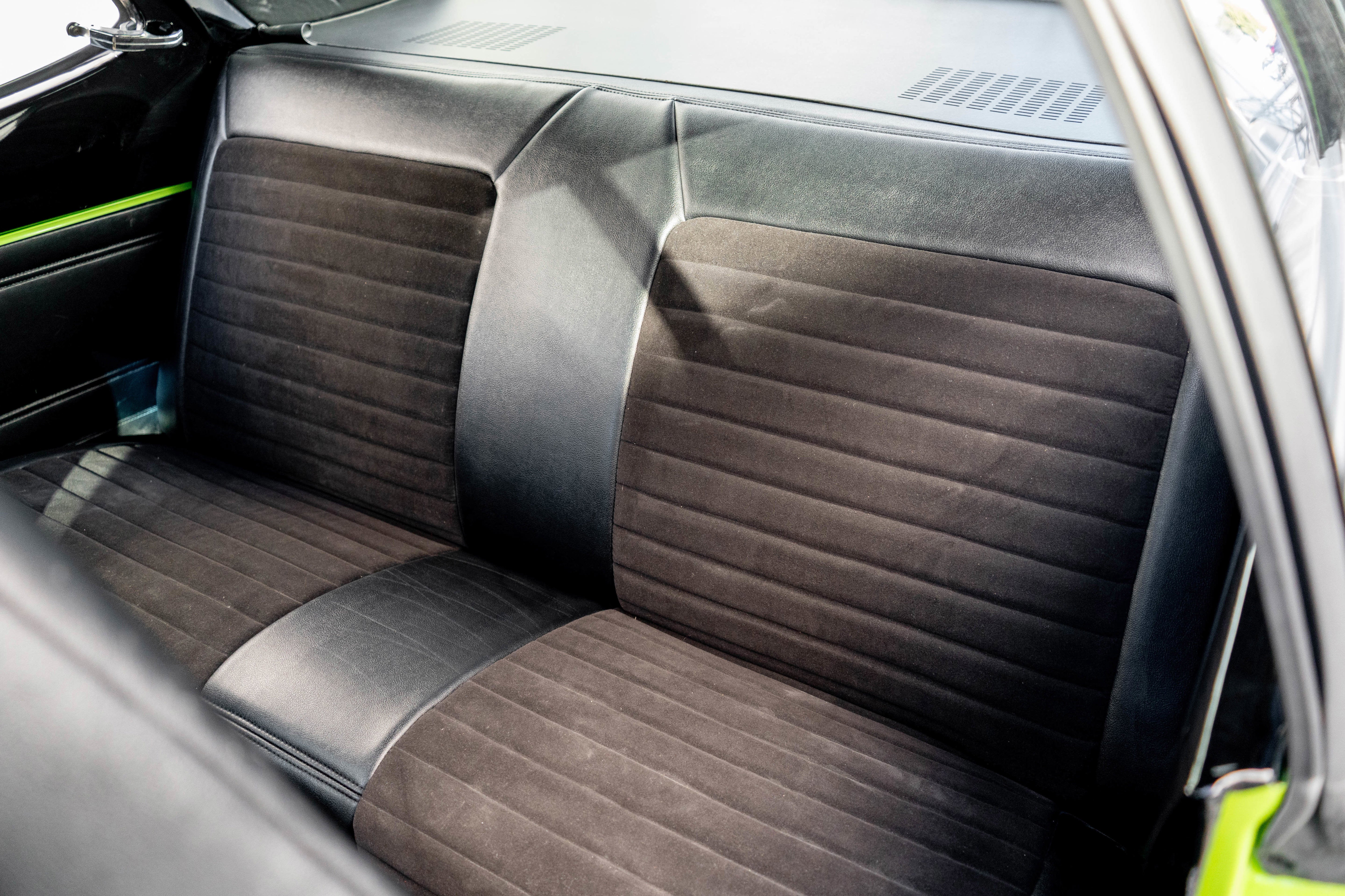 1971 Dodge Dart Demon