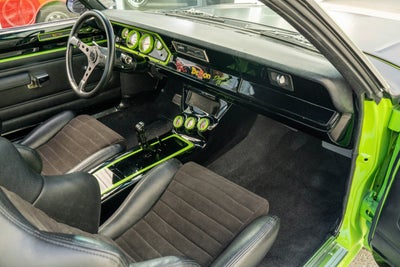 1971 Dodge Dart Demon
