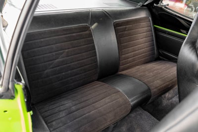 1971 Dodge Dart Demon