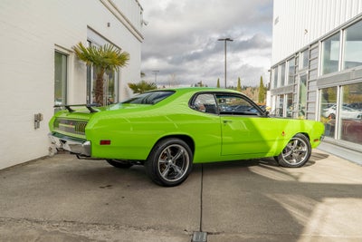 1971 Dodge Dart Demon