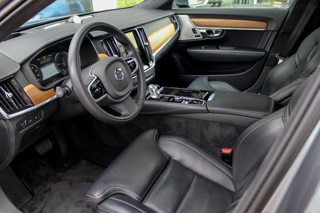 2018 Volvo S90 T8 Inscription