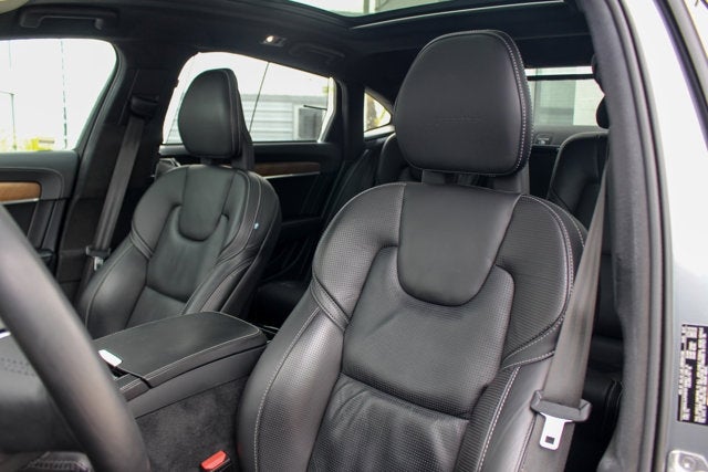 2018 Volvo S90 T8 Inscription