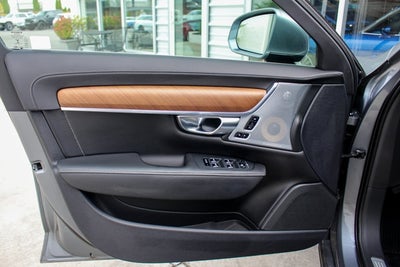 2018 Volvo S90 T8 Inscription