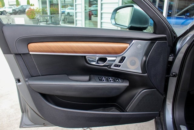 2018 Volvo S90 T8 Inscription