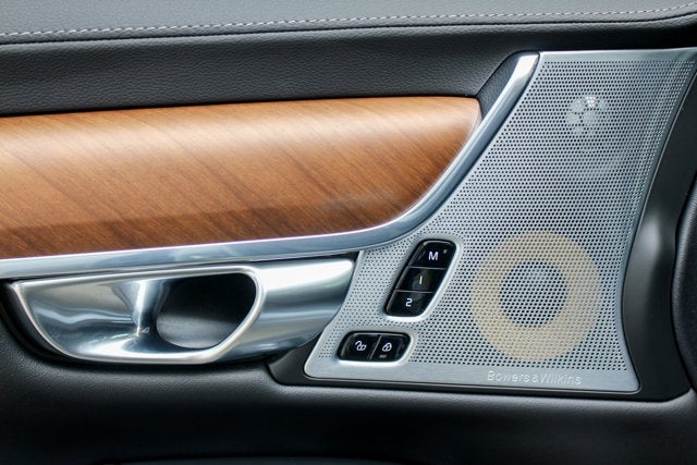 2018 Volvo S90 T8 Inscription