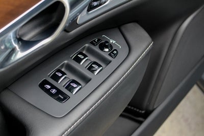 2018 Volvo S90 T8 Inscription