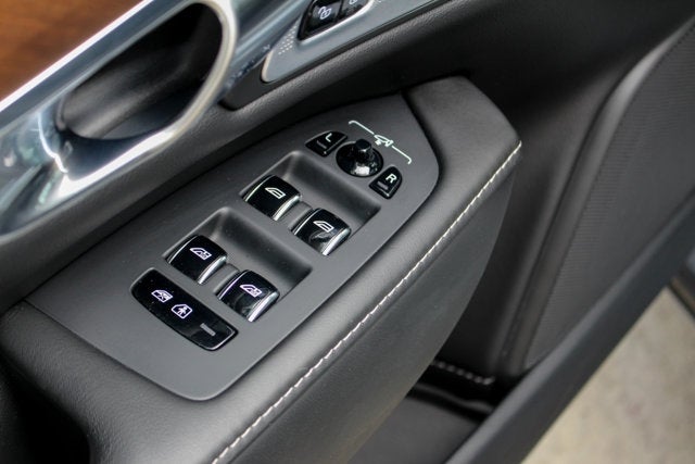 2018 Volvo S90 T8 Inscription