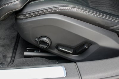 2018 Volvo S90 T8 Inscription