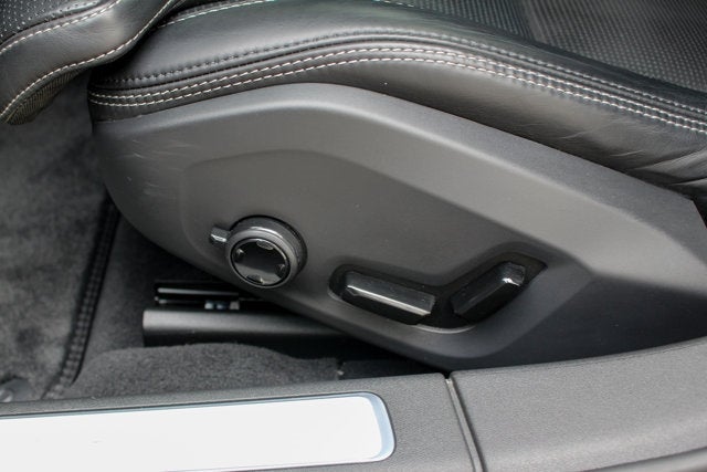 2018 Volvo S90 T8 Inscription