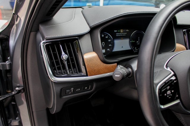 2018 Volvo S90 T8 Inscription