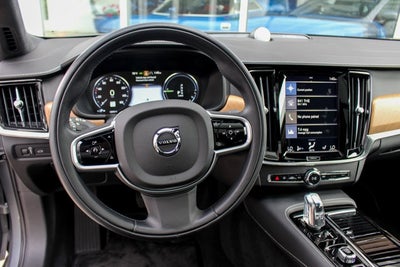2018 Volvo S90 T8 Inscription